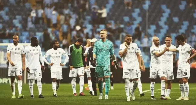 Beşiktaş tan Mert Günok a yeni kontrat
